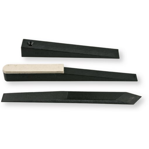 Montagekeil-Set 3-teilig